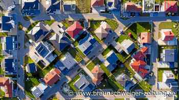 Steigende Bauzinsen: Was Immobilienkäufer wissen müssen