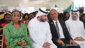 Dissecting Rivers, Dubai partnership on tourism development — Saturday Magazine — The Guardian Nigeria News – Nigeria and World News - Guardian Nigeria