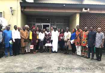 Rivers ANA seeks partnership with NTA to revive reading culture - The News