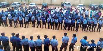 Cop killing: CP orders mass deployment of policemen in Rivers LG - Punch Newspapers