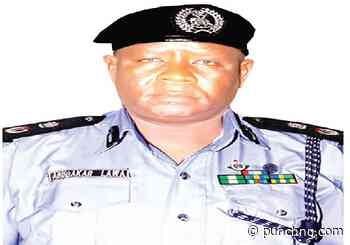 Gunmen kill two Enugu policemen, Rivers CP hunts cop’s killers - Punch Newspapers
