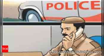 Panchkula: Section 144 imposed at 13 sites near rivers, dam - Times of India