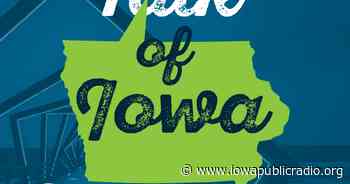 Exploring Iowa's rivers - Iowa Public Radio