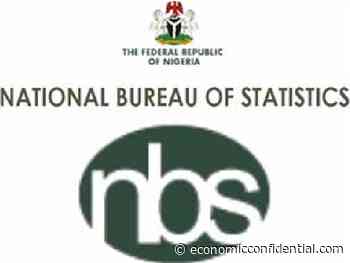 Rivers, 31 Others Attract Zero Foreign Investments In Q1, 2022 - NBS - Economic Confidential