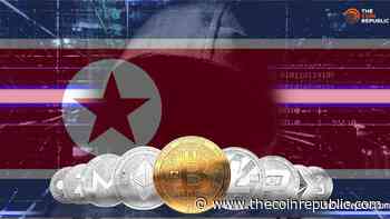 Is North Korea Behind The $100 Million Horizon Bridge Cryptocurrency Theft ? - The Coin Republic