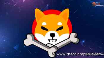 Shiba Inu To Finally Stop All BONE Farming - The Coin Republic