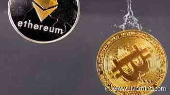 Why insurance can be a life saver for investors wealth in cryptocurrency assets | Mint - Mint