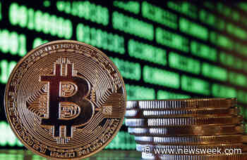 Cryptocurrency CEO Used Social Media to Steal $1.7B of Bitcoin: Officials - Newsweek