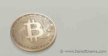 Companies with the most cryptocurrency positions - Employee Benefit News