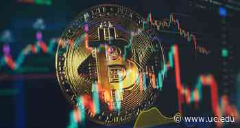 WCPO: Gift allows UC to launch new cryptocurrency fund, lab - uc.edu