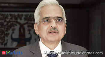 Cryptocurrencies clear danger, says RBI Governor - Economic Times