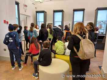 Castelfranco Emilia, al via la nuova organizzazione delle aperture del Museo Civico - Modena 2000