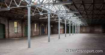 Nation's warehouses growing old, Nearly 10 yr old boom in... - Tank Transport Trader