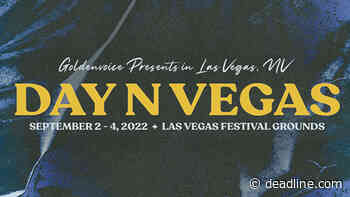 Day N Vegas Festival Canceled: “Combination Of Logistics, Timing & Production Issues” - Deadline