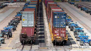 FreightWaves Classics: Drayage is first-mile logistics (Part 2) - FreightWaves