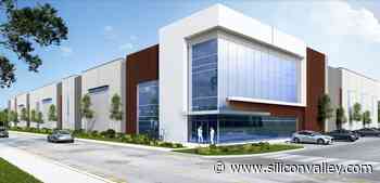 Big San Jose tech and logistics project pushes ahead with new plans - Silicon Valley