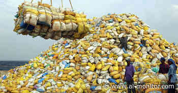 Dubai's DP World logistics firm strengthens connections with India - Al-Monitor