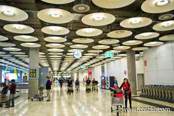 Victor Emerges for 1.6 Million-Square-Foot Spanish Airport Logistics Scheme - CoStar Group