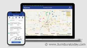 DispatchTrack says new hybrid routing 'future-proofs' last-mile logistics - Furniture Today