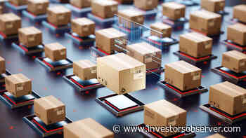 Is Radiant Logistics Inc (RLGT) a Winner in the Integrated Freight & Logistics Industry? - InvestorsObserver