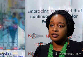 Supply Chain and Logistics Diagnostic Survey for the Private Sector - St. Lucia News From The Voice - The Voice St. Lucia