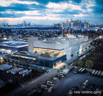DH Property Holdings, Goldman Sachs Asset Management Complete Sale of Logistics Center at 640 Columbia Street in Red Hook, Brooklyn, to CBRE Investment Management - Real Estate Weekly