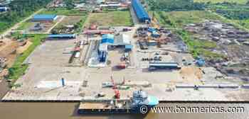 At a Glance: Suriname's hydrocarbons logistics build-out - BNamericas English
