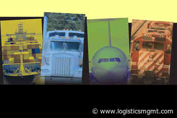 State of Logistics 2022: Out of sync - Logistics Management