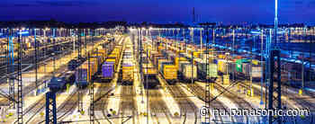 Logistics Solutions - Panasonic Canada