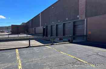 NAI Hanson negotiates lease to help bring national logistics firm to NJ - ROI-NJ.com