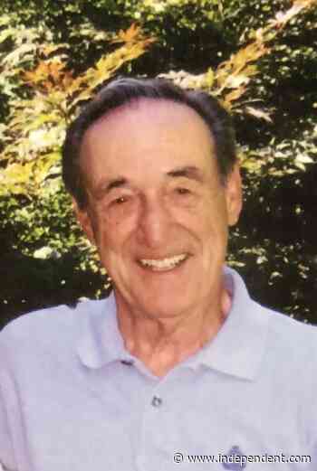 Ben Hull - Santa Barbara Independent