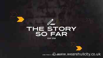 The Story So Far: Ozan Tufan - News - Hull City