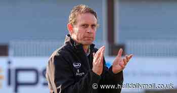 Brett Hodgson's message to Hull FC fans ahead of home return against Leeds - Hull Live