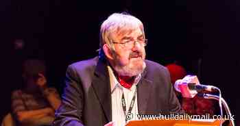 Hull Truck tribute to A Midsummer Night's Dream cast member Hugh Newsam ahead of opening night - Hull Live