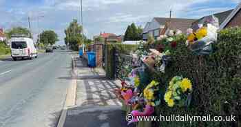 Tributes paid to man who lost his life on Ganstead Lane - Hull Live
