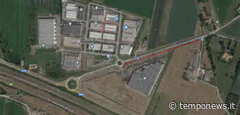 Pista ciclabile di via Dinazzano a Prato di Correggio: al via i lavori per il completo rifacimento - COOPERATIVA RADIO BRUNO srl