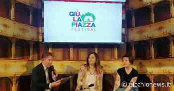 Treia, premio letterario Dolores Prato 2022: svelati i cinque libri finalisti - Picchio News