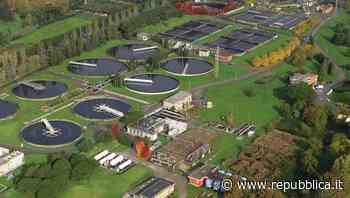 La risorsa delle acque reflue che Prato ha imparato a sfruttare - la Repubblica