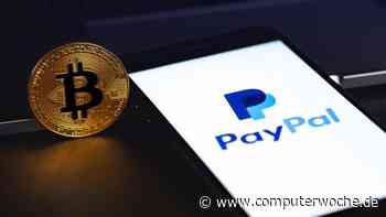 Kryptobörsen: Bitcoin kaufen mit Paypal – so geht‘s