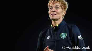Vera Pauw: Republic of Ireland boss reveals rape and assault in Dutch football