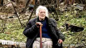 Ukraine round-up: Elite Russian regiment fights for support and the war for borsch