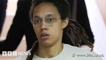 Brittney Griner: 'No higher priority' than bringing her home