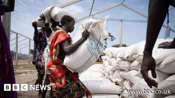 South Sudan: Thousands facing food insecurity as food aid cuts hit