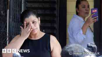 Texas migrant deaths: 'I still have to bring my children home'