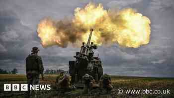 Ukraine weapons: What military equipment is the world giving?