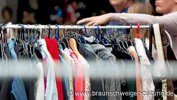 Baby- und Kinderflohmarkt an diesem Samstag in Braunschweig