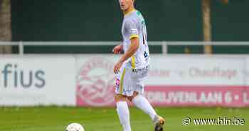 Matthias Lievens (Merelbeke) klaar voor derby tegen RC Gent: “We mogen onszelf belonen” - Het Laatste Nieuws