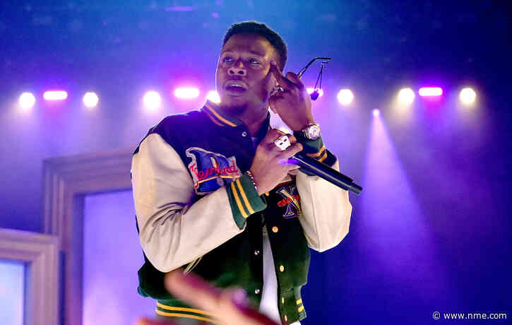 Joey Bada$$ confirms new release date for ‘2000’