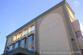 Quesnel council supports joining regional marketing program – Quesnel Cariboo Observer - Quesnel - Cariboo Observer