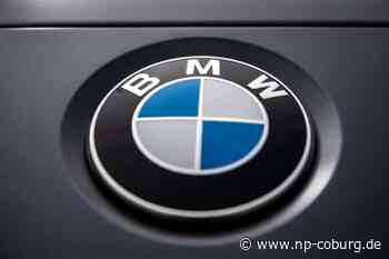 Auto - BMW in USA mit empfindlichem Verkaufsdämpfer - Neue Presse Coburg